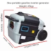 katomax hydrogen powered electricity generators gasoline portable for camping for mobile house backup electric supply