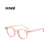 Kenbo Eyewear 2020 Band Custom Unisex Reading Glasses Plastic Round Frame Reading Eyeglasses Blue Light Blocking Glasses