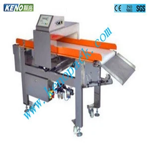 KENO-JT4015  professional industrial metal detectors china de metal detector