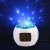 Import Kids Bedroom Smart Home Travel Children Snooze Bedside with LED Backlight Colorful Star Sky Projection Alarm Clock from China