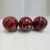 Import Kids Cricket Leather Ball from Pakistan