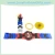 Import Kids Educational Toys Building Block Plastic Electronic Watch Transformation Toys from China