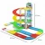 Import Kids Police Station Electric Parking Toy Play Car Track Set Toy from China
