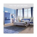 Kids Sports Bedroom Furniture  Kids Cartoon Furniture Boys  Children Bedroom Furniture Beds set Made in China