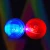 Kids Toy 45mm/49mm/60mm Rubber Light Up Led Flashing Bouncing Ball With Led Lights