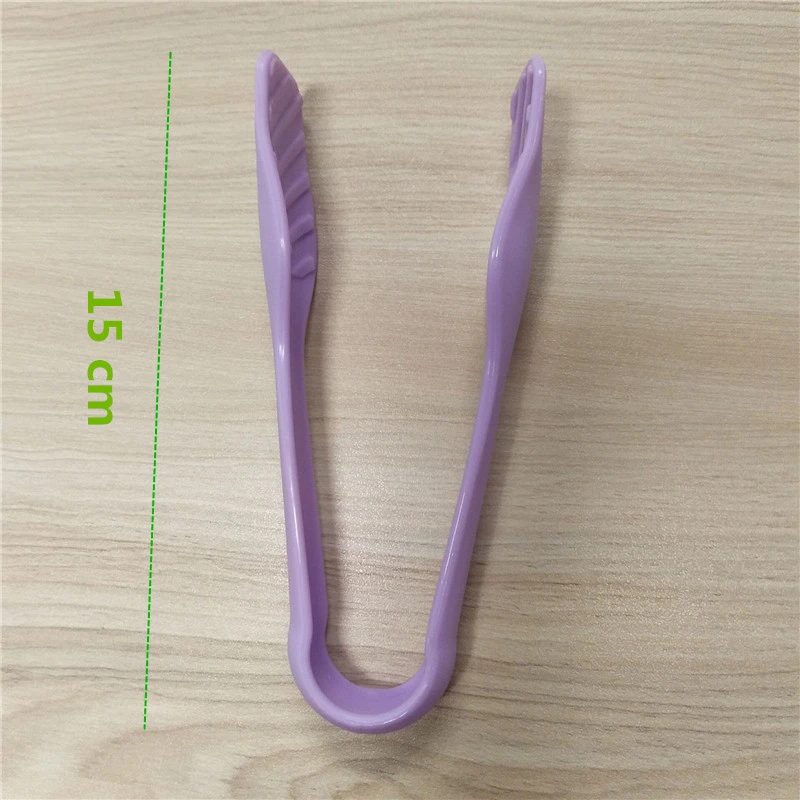 Kids Toy Clamp Clip Colorful Plastic Tweezer for Kids to sort color and classify Toys
