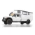 Import Kindle OEM  Overland Pickup Truck Bed Camper Travel Trailer For Sale from China