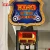 Import king of the hammer boxing game machine+hammer game pakistan from China