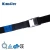 Import Kingroy  black 25mm cam buckle lashing strap endless Cam Buckle Straps with logo from China