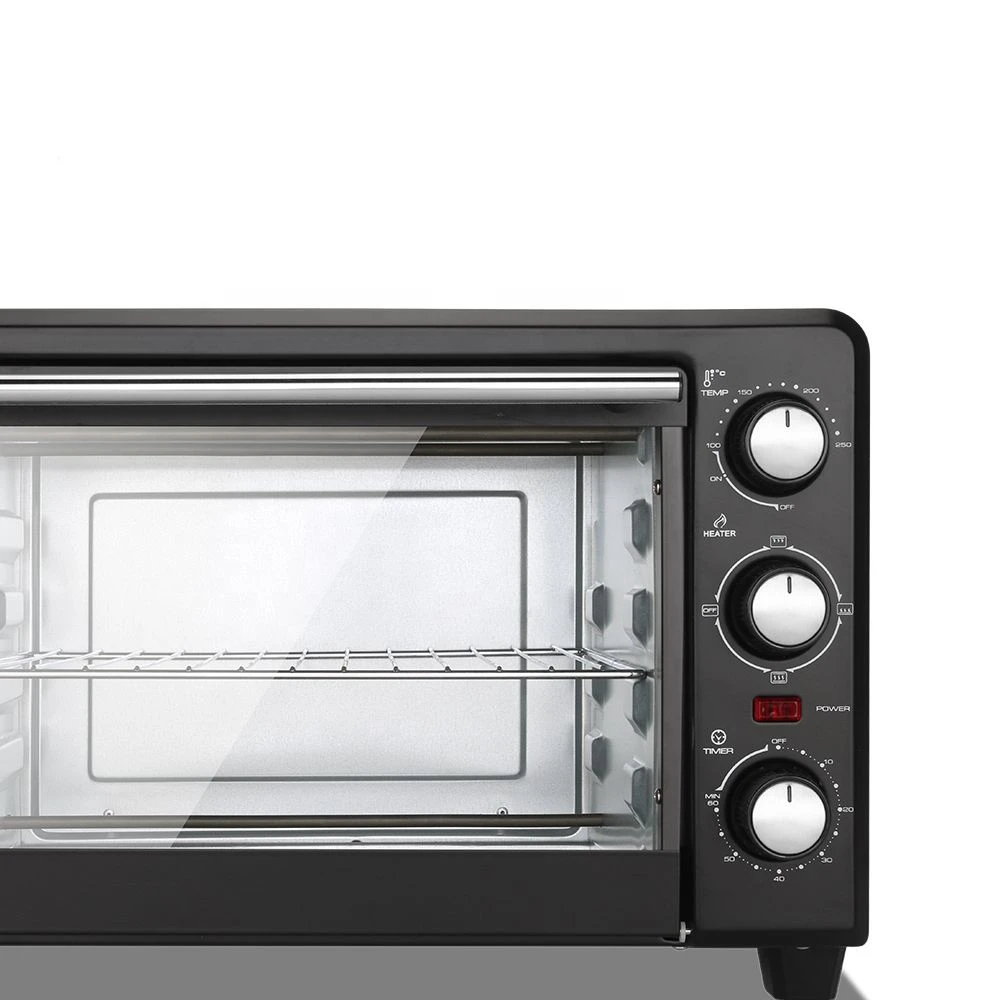 Buy Kitchen 18l Portable Mini Convection Toaster Baking Electric Oven From Guangzhou Youming