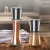 Import Kitchen accessories salt and pepper mill,mini hand metal salt_and_pepper_grinders from China
