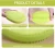 Import Kitchen Gadgets Accessories Double Side Silicone Sponge Dish Washing Kitchen Cleaning Scrubber Brush from China