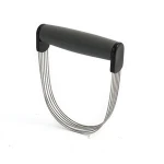 Kitchen gadgets Kitchen tools stainless steel pasta cutter