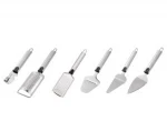 Kitchen gadgets tools set  stainless steel in fruit & vegetable tools