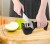 Import Kitchen Knife Sharpener Tool with Non slip Base Chef Knife Sharpening Kit from China