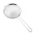 Import Kitchen Thickened 304 Stainless Steel Strainer from China