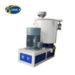 KIWEX plastic mixer plastic raw material mixer machine plastic pvc mixer