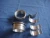 Import KM138 Connecting Rod Bearing Shell For Agricultural Tractor from China