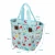 Import Knitting Tote Bag, Lightweight Knitting Yarn Storage Bag for Carrying Project with Pockets for Crochet Hooks, Knitting Needles from China