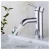 Import Koen Popular Brass Water Tap Single Handle Cheap Basin Faucet from China