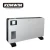 Import KONWIN Portable electric convector Heater ,LCD display turbo fan and 24 hours timer DL09L 2300W from China