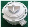 Korean original BLDC pump motor EAU62043401PMB-22B for dish washer, clothes drier, ZFM