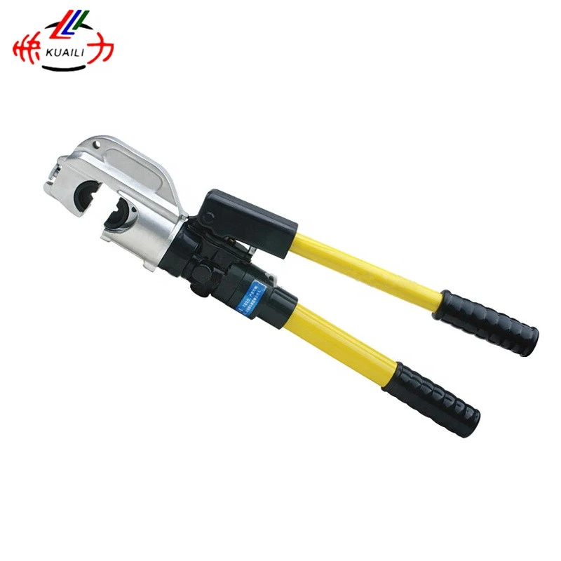 KUAILI Sales Wholesale EP-430 Hydraulic Crimping Tools Crimping Pliers Plier