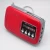 Import L-839FM audio broadcast  portable card  speaker MP3 player Radio for the Blind from China