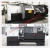 Import L2415LG high speed precision lathe from China