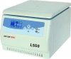 L550 Lab and Hospital Use of Low Speed Centrifuge