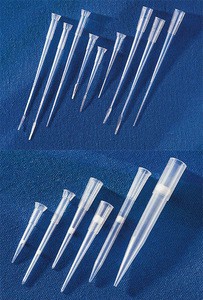 Lab Pipette Tips