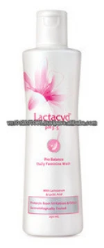 Lactacyd PH 3.5 Feminine Hygiene Solution 100ml FMCG products