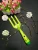 Import ladies small forest Garden tools china aluminum Hand trowel women garden kit tool set from China