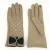 Import Ladies winter embroidery smart touch screen glove from China