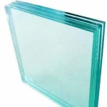 Laminated Building Glass Tinted Laminated Glass Decorative Laminated Glass