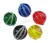 Import Lampwork glass beads 14 mm differ color option loose beads for diy jewelry supplies handmade beads for sale from China