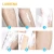 Import LANBENA best hair armpit whitener permanent body hair removal cream from China