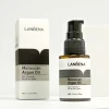 Lanbena moroccan argan oil smooth down frizz hair treatment essential oil