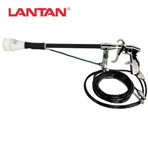 LANTAN Automobile tornador cleaning gun for engine degreaser Tornador washing gun car tools