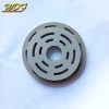 lapping machine spare parts valve plate for air-compressor parts