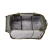 Import Large Capacity Rolling Duffle Bag Carry-on Luggage Wheeled Trolley Bags With Side Compression Belt from China