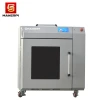 Large Printing 3d Printer 410*410*410mm Makerpi s400 Print Peek/Ppsu/Pa/Pc/Pla/Abs/Petg 3d Printer Metal