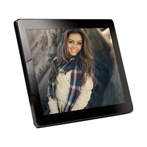 Large size voice recording download free 15 inch digital photo frame