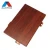 Import Laser cutting solid aluminum single panel for building decoration from China