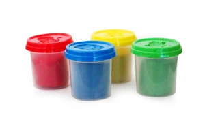 Latest arrival colourful intelligent playdough for kids