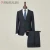 Import Latest design made to measure factory direct formal mens suit business suit from China