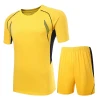 Latest Design Sports Soccer Uniform OEM Best Selling Soccer Wear Rugby Uniform Sets