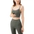 Import Latest Design Women Soft Compression Gym Stretch Fitness Women Fitness & Yoga Wear from China