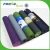 Import Latex Free TPE/NBR/NR/EVA/PVC Yoga Mat/anti slip yoga mat from China