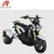 Import LB-11 Cheap Adults 3 Wheel 60V 1000W Electric Scooter from China